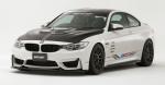 BMW M4 Coupe by VRS 2016 года